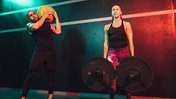 FUNCTIONAL BODYBUILDING 1.0