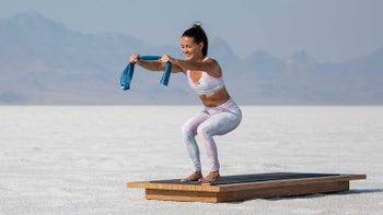 TheraBand Wake-up Workout