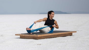 Pilates Wake-up Workout