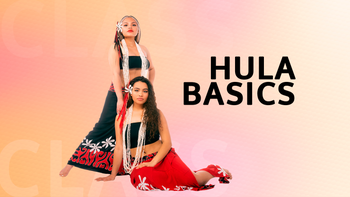 Hula Basics
