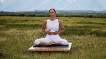 Activate the Air Element: Diaphragmatic Breath