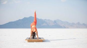 Good Morning Pilates Flow