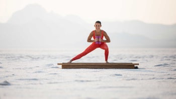 Rise and Shine Sculpt