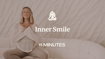 11 Mins - Inner Smile