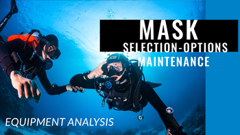 Equipment Analysis: Mask