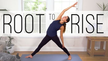 Root To Rise Yoga