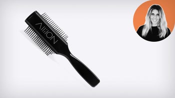 Blow-dry, Style & Dress – Stage 1 : 02