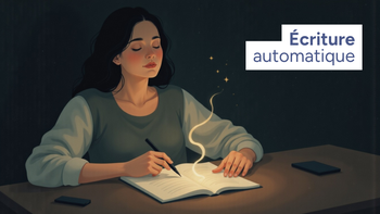 Écriture automatique