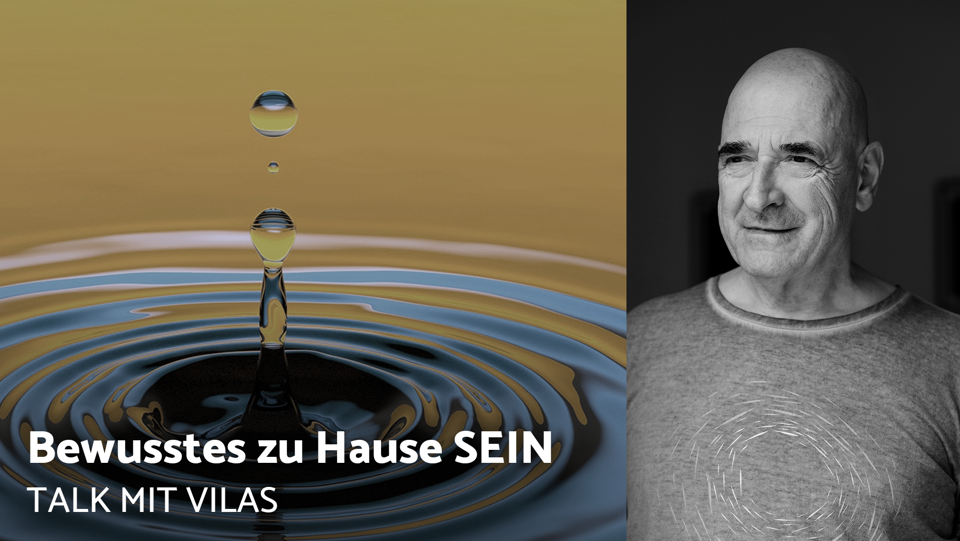 Bewusstes zu Hause SEIN