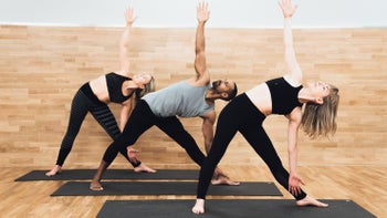 HATHA YOGA 1.3
