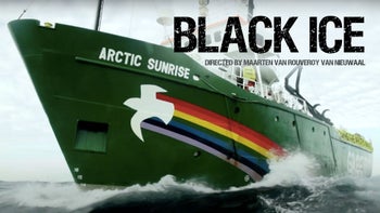 Black Ice (2022)