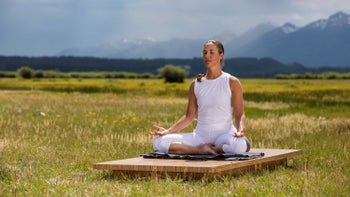 Activate the Earth Element: Equal Parts Breath