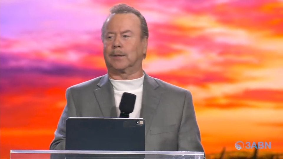 3ABN Fall Camp Meeting 2019