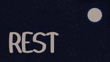 REST: 7 Evenings of Yoga & Meditation SERIES