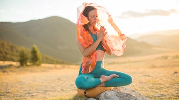 Intention Meditation