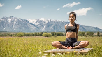 Awareness Meditation