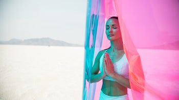 Meditation to Reside in Your True Nature