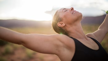 Meditation to Renew Your Strength