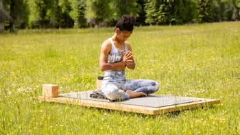 The Art of Letting Go Meditation