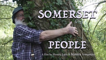 Somerset People (2019)