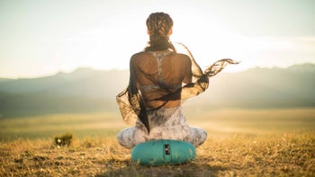 Meditation for Change and Transition