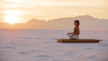 Healthy Habits Meditation