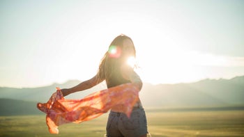 Unconditional Love Meditation