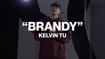 "Brandy" - Kyle Dion