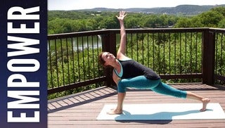 Empower - Heart - Phase 2