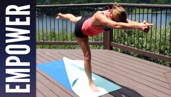 Empower - Strength - Phase 2