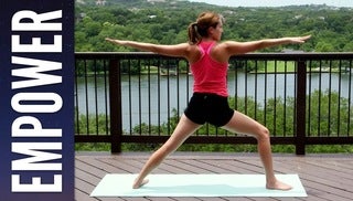 Empower - Strength - Phase 1