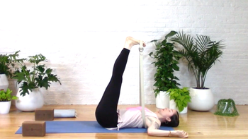 Wrapped + Strapped with Kate