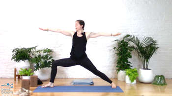 Strength + Ease with Kate