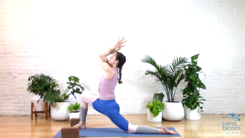 Bright Sides with Kate