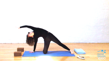 Align: Root to Rise with Kate