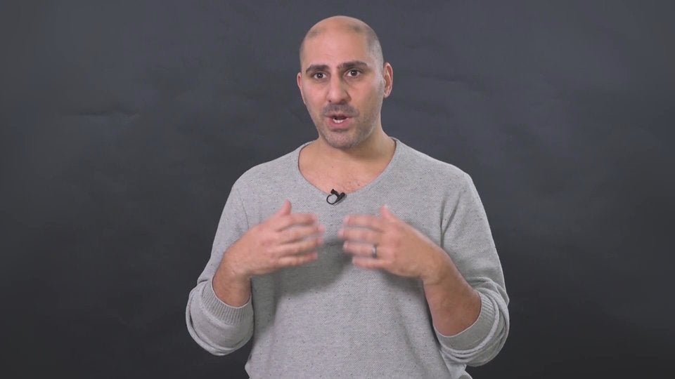 Jouer avec ses émotions