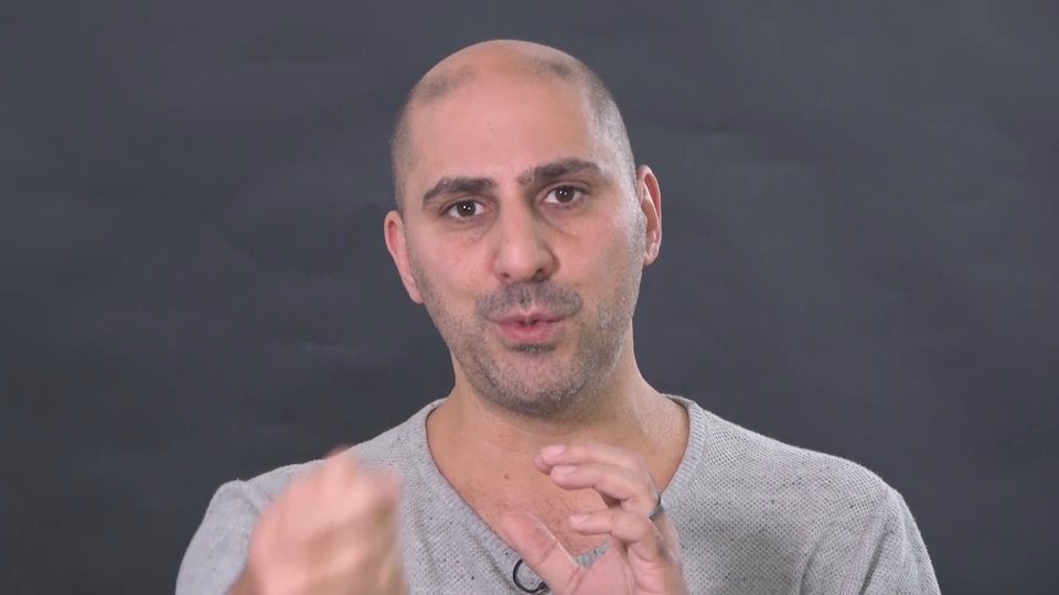 Introduction au thème Explorez les émotions