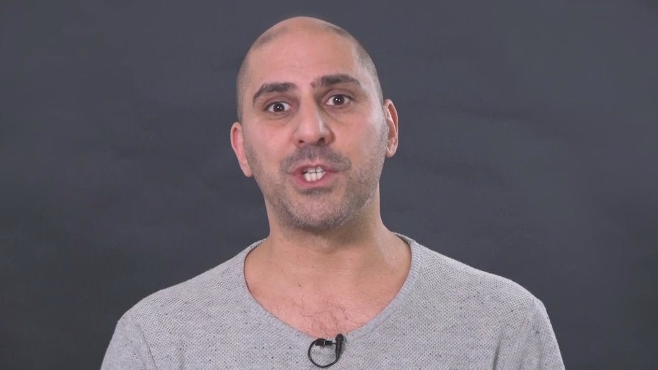 Désactivez vos émotions gênantes !