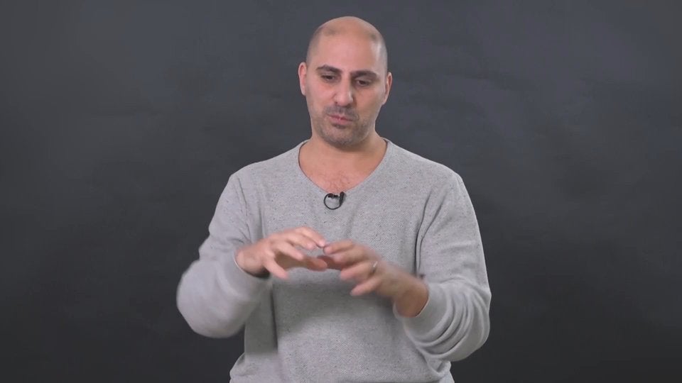 Conclusion du chapitre désactivez vos émotions gênantes !