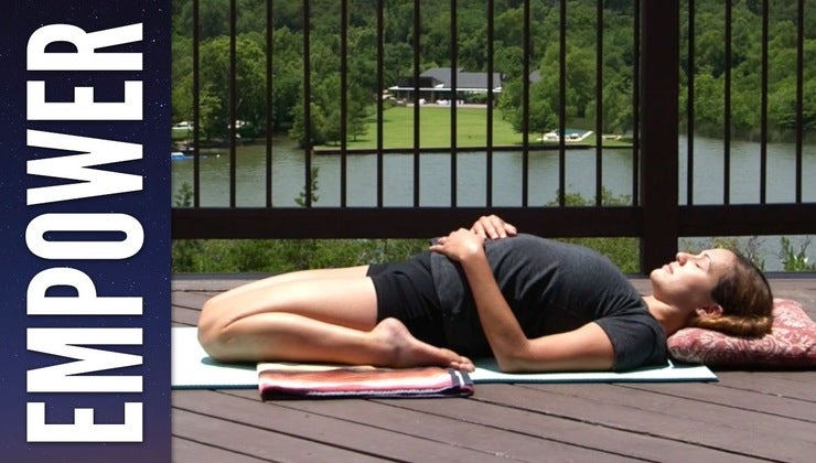 Empower - Stretch & Restore