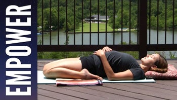 Empower - Stretch & Restore