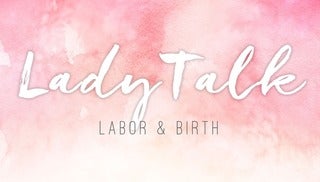 PRENATAL - Lady Talk 2