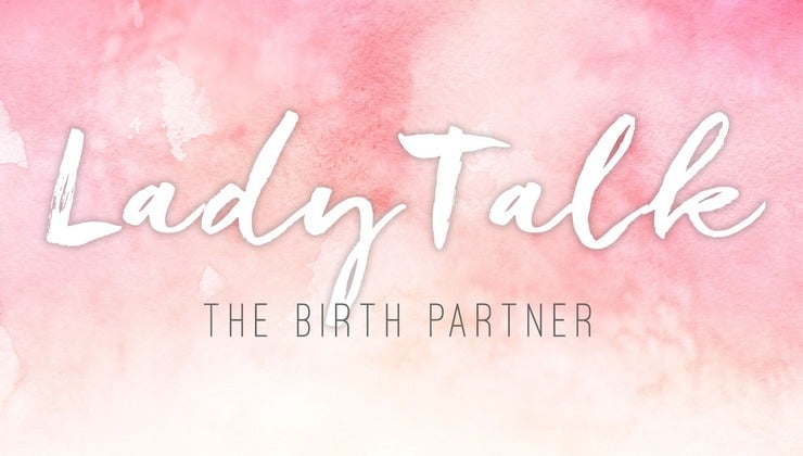 PRENATAL - Lady Talk 3