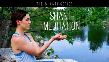 Shanti Meditation