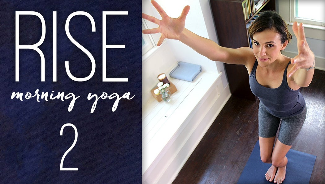 Morning Yoga &amp; Meditation Playlist | Find What Feels Good