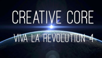 Viva La Revolution - 04 - Creative Core