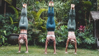 Chaturanga guns by YOGAGANG