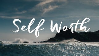 Yoga Care Package - Self Worth