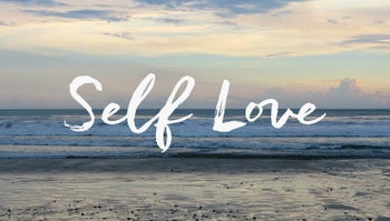 Yoga Care Package - Self Love