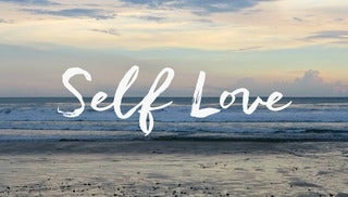 Yoga Care Package - Self Love